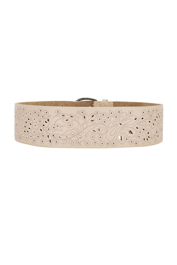 view 2 of 3 Laurel Hip Belt in Sand Dune