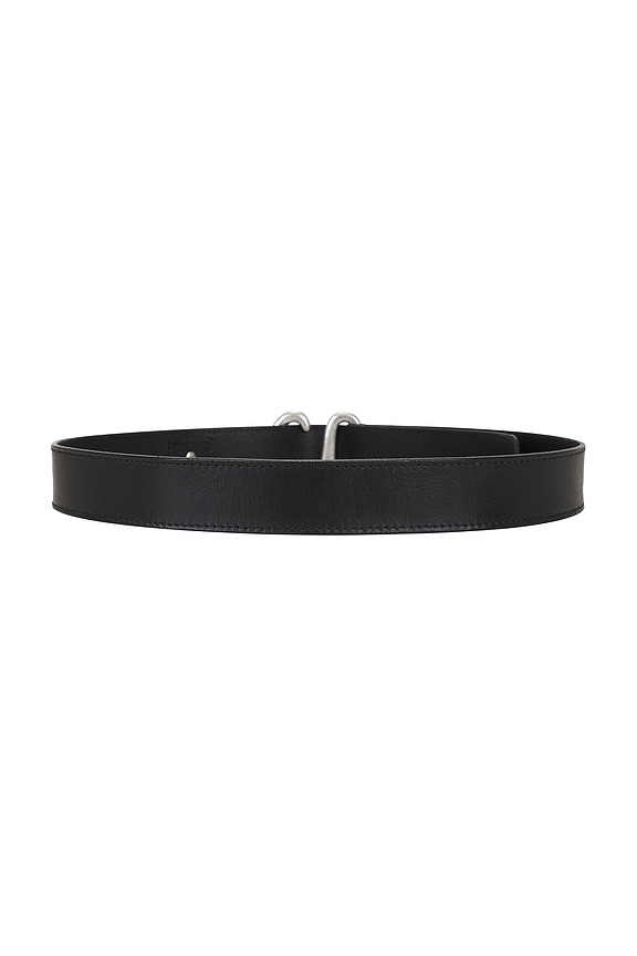 view 2 of 3 x We The Free Arlo Hip Belt In Black in Black