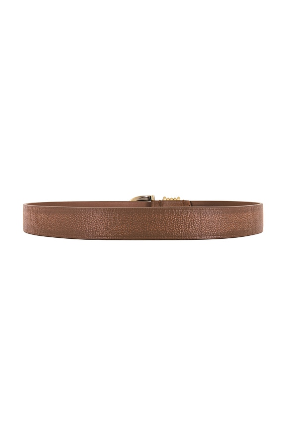 view 2 of 3 Rori Belt in Cognac