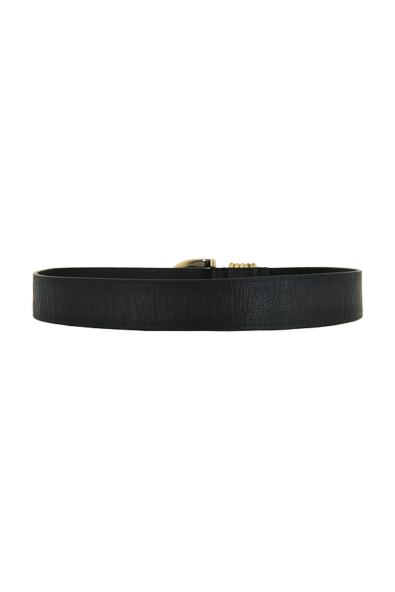 view 2 of 3 Rori Belt in Black