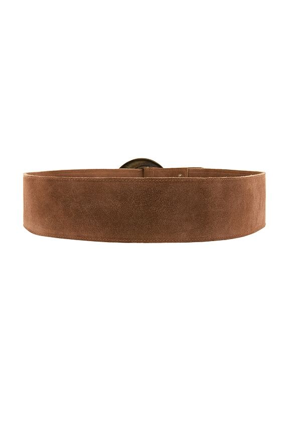 view 2 of 3 Luna Hip Belt in Cognac