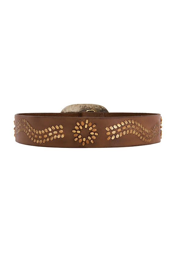 view 2 of 3 CEINTURE ROMAN in Bronzed Age