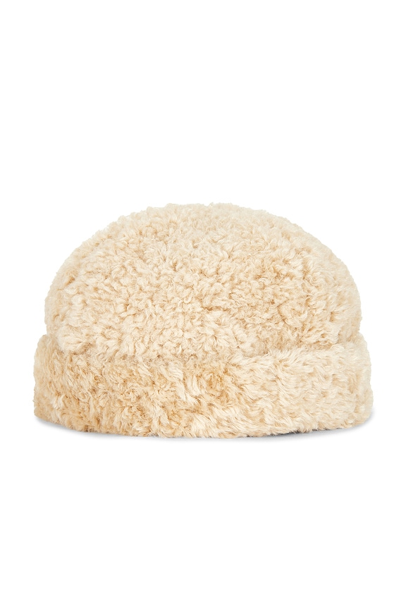 view 2 of 3 SOMBRERO OH SO CRAZY in Ivory