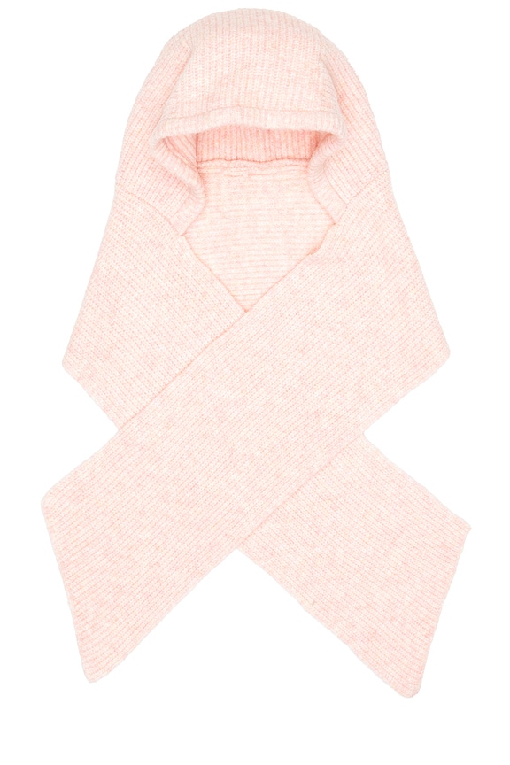view 2 of 3 Extra Large Balabonnet in Pink