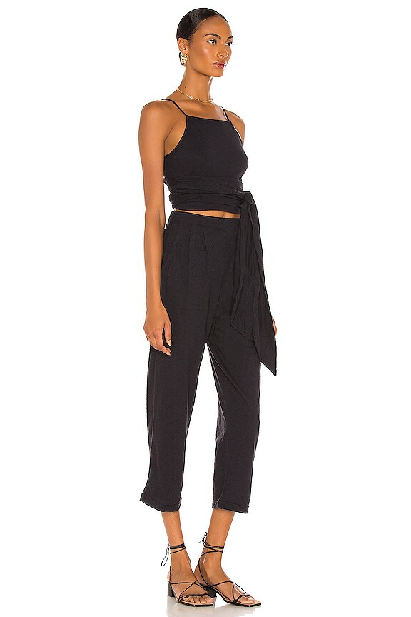 view 2 of 3 Nikki Set in Black