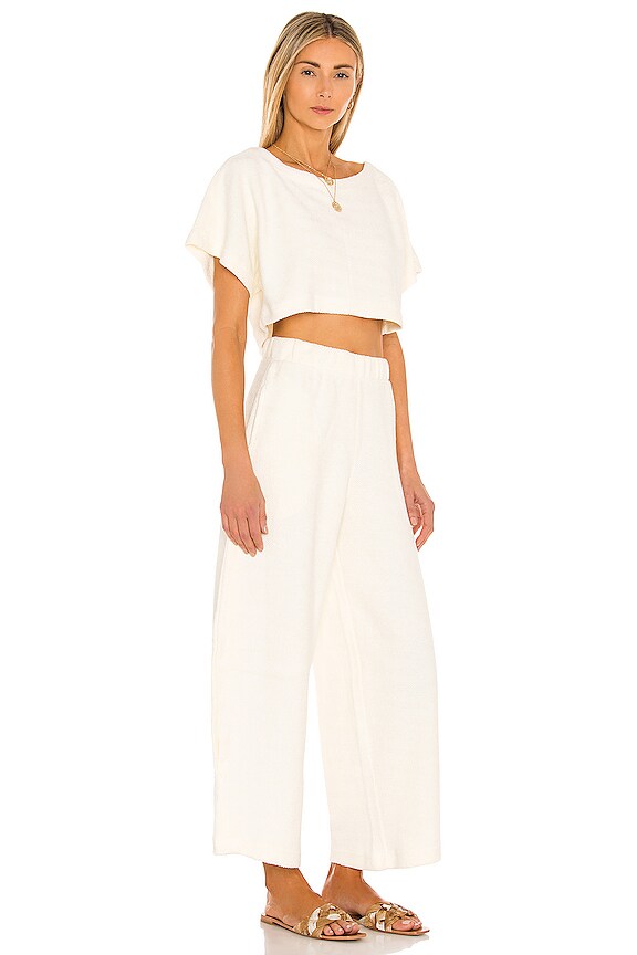 view 2 of 3 X REVOLVE Changing Tides Set in Gardenia