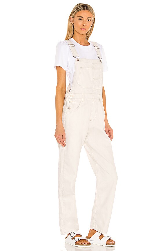 x We The Free Ziggy Denim Overal