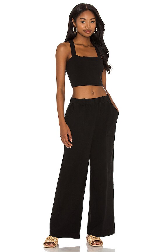 view 1 of 3 Kerri Set in Black