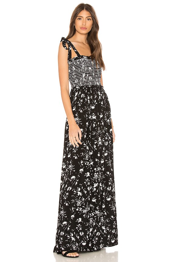 view 2 of 3 Color My World Jumpsuit in Black