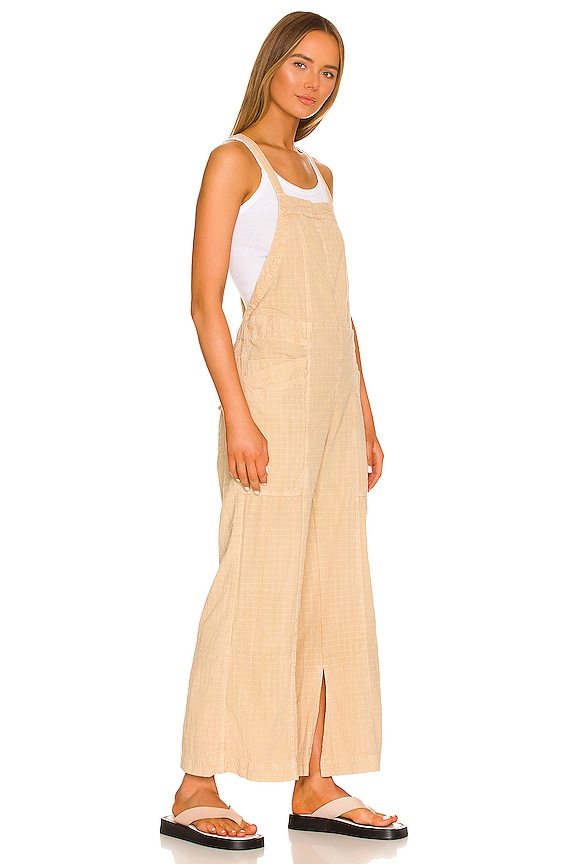 view 2 of 3 Savannah Overall in Gosling