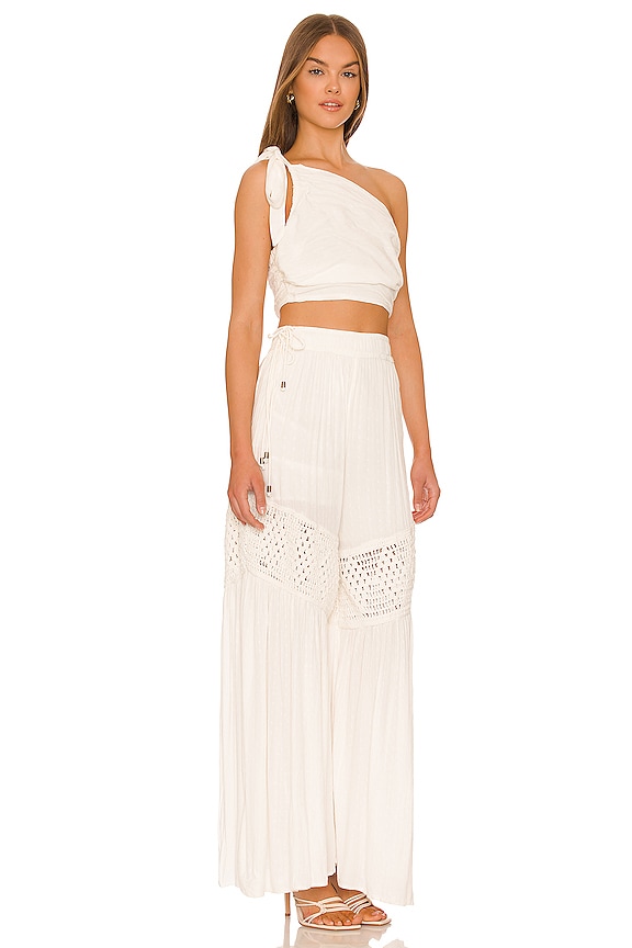 view 2 of 3 Keeley Set in Ivory