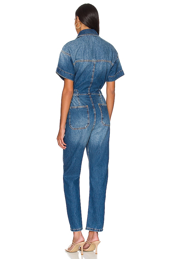 Clear Skies Marci Jumpsuit