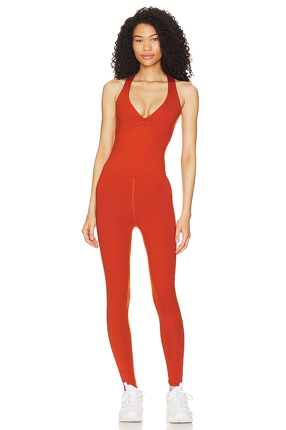 view 2 of 5 COMBISHORT FP MOVEMENT ELEVATE in Red Earth