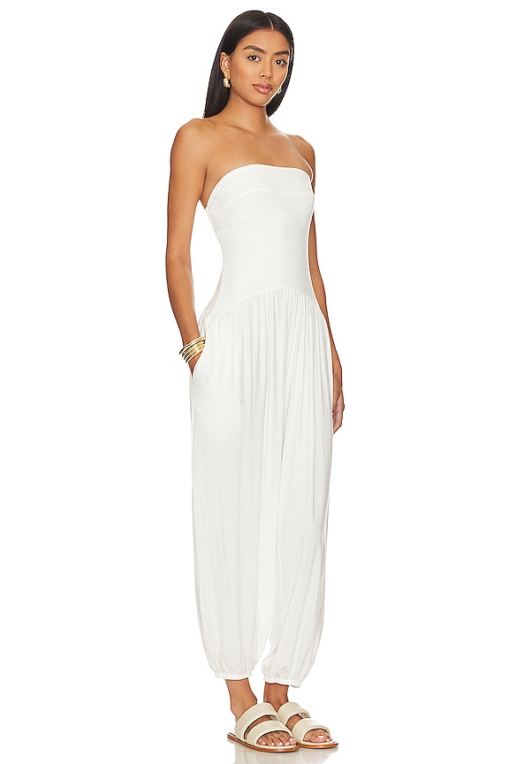 view 2 of 3 Mora One Piece in Off White