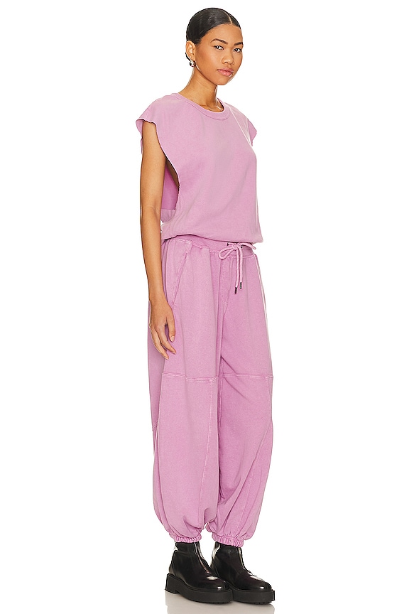 view 2 of 3 COMBISHORT FP MOVEMENT THROW AND GO in Cherr