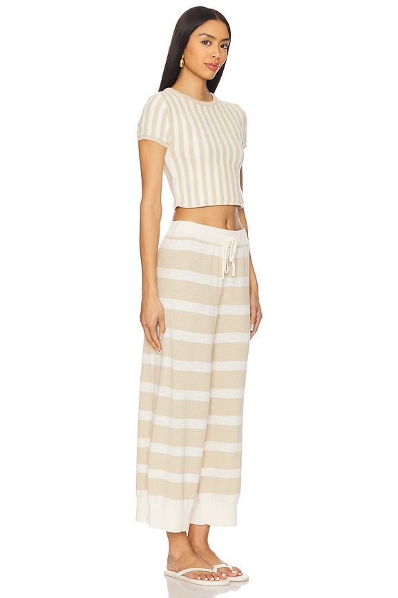 view 2 of 3 КОМПЛЕКТ КАРДИГАН-СВИТЕР FREE-EST ROBERTS in Nomadic Dessert Combo