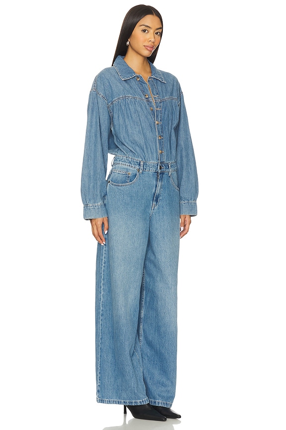 view 2 of 3 x We The Free Carpe Diem One Piece In New Day in New Day