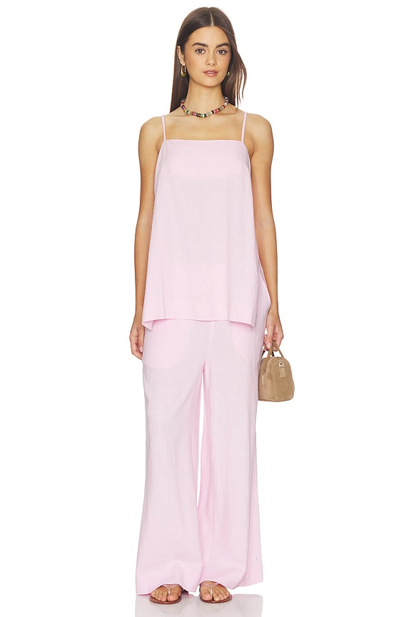 view 2 of 9 CONJUNTO X FREE-EST SIGHTSEER in Pink Tulle