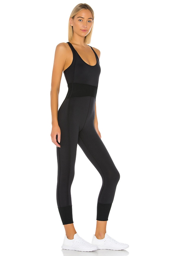 view 2 of 3 FIRST PLACE 캣 수트 in Black