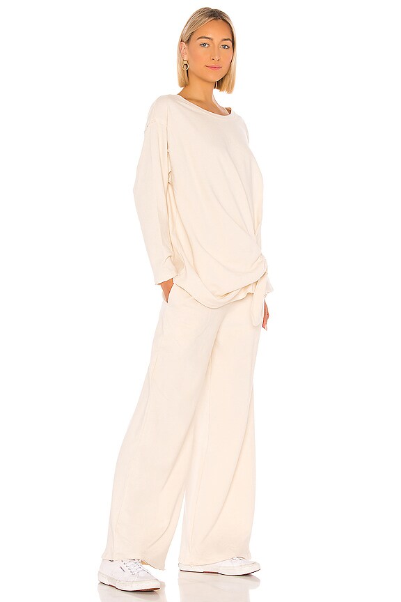 view 2 of 3 ENSEMBLE COORDONNÉ LAX in Neutral