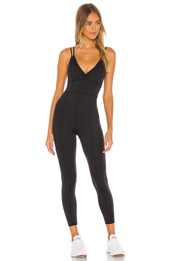 view 1 of 3 JUMPSUIT TAKE ME AWAY in Black