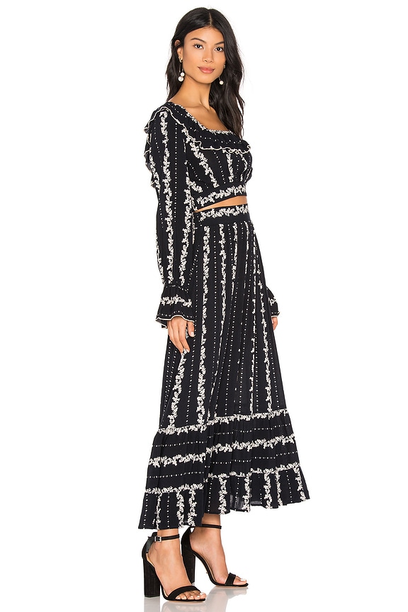 view 2 of 3 LOT LOLITA in Blue Combo