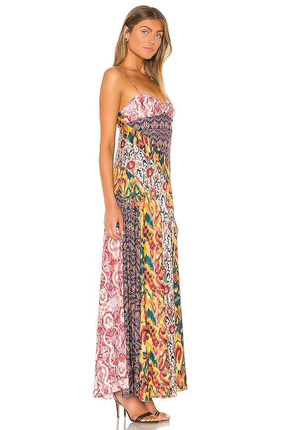 view 2 of 3 Holiday Hero Dress in Multi