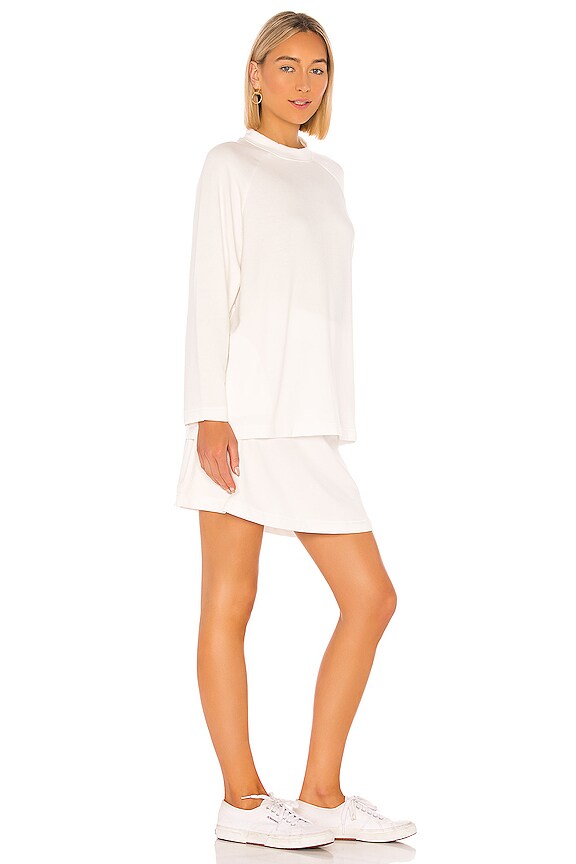 view 2 of 3 Alexis Set in Cream