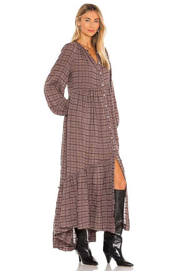 view 2 of 4 VESTIDO EDIE in Horseshoe