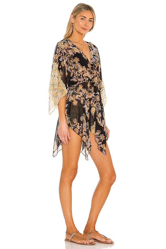 view 2 of 3 Dream State Set in Black Combo