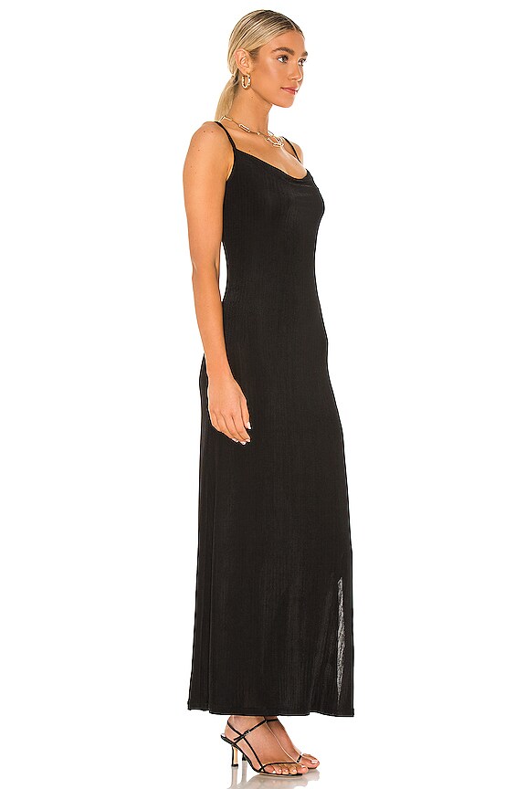 view 2 of 4 BARE IT ALL 원피스 in Black