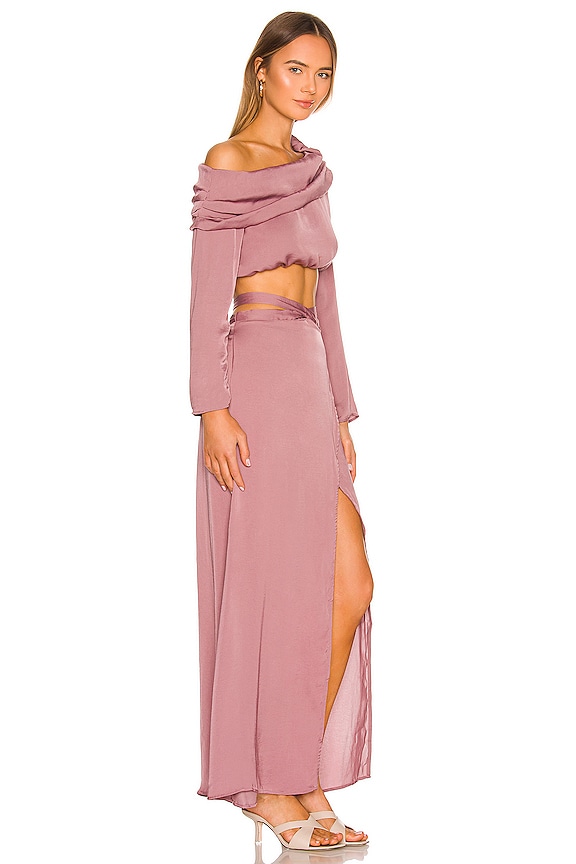 view 2 of 3 ELLA 세트 in Roan Rouge