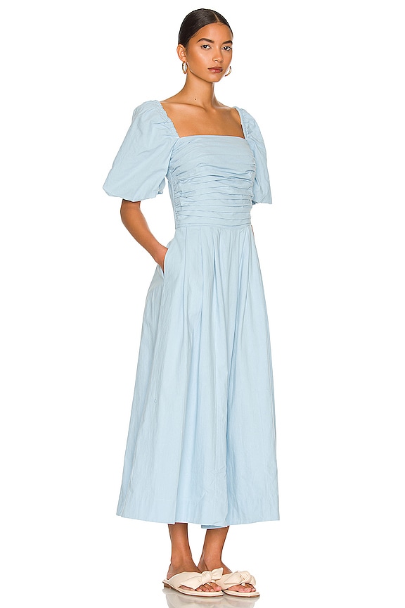 view 2 of 3 VESTIDO AIN'T SHE A BEAUT in Hot Spring