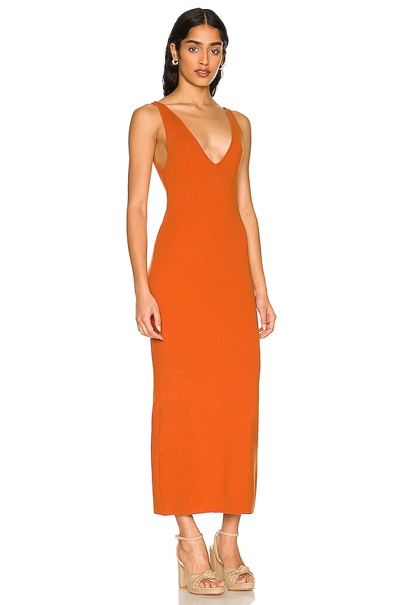 view 2 of 3 ROBE FREE PEOPLE DANIELLE SWEATER in Spanish