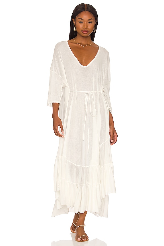 view 1 of 3 Sun Seeker Maxi in Ivory