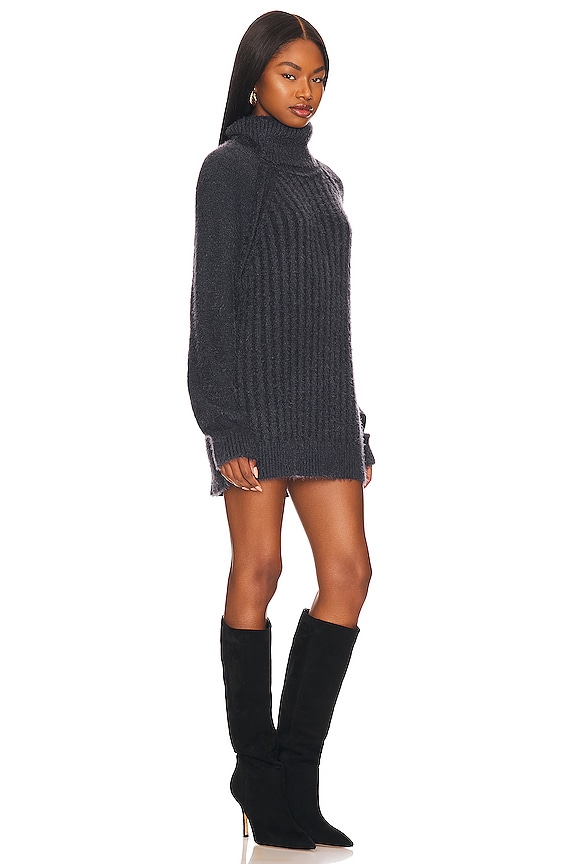 view 2 of 3 ПЛАТЬЕ FREE PEOPLE CITY in Sunflower Seed Combo