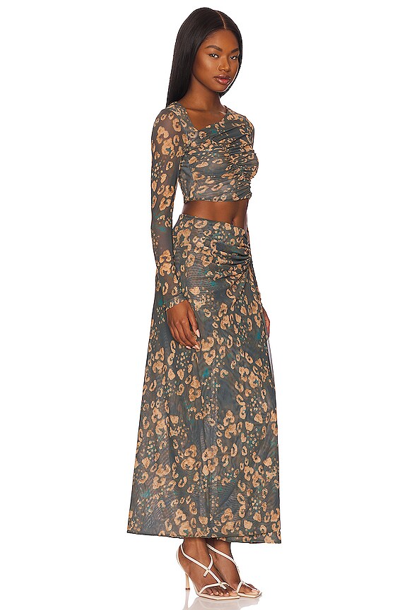 view 2 of 4 Supernova Set in Dark Combo