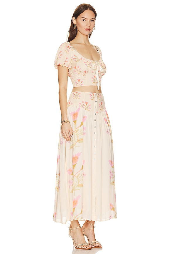 view 2 of 3 Easy To Love Set in Tea Combo