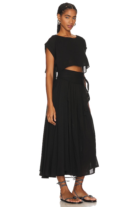 view 2 of 3 Sundown Set in Black