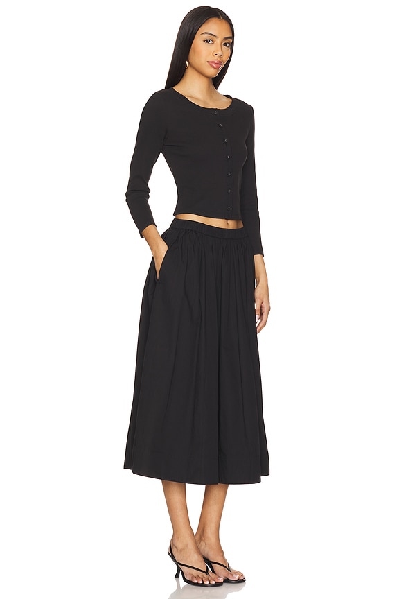 view 2 of 3 LOT FREE-EST PERFECT TONES in Black