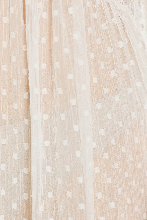 Light My Fire Slip Dress