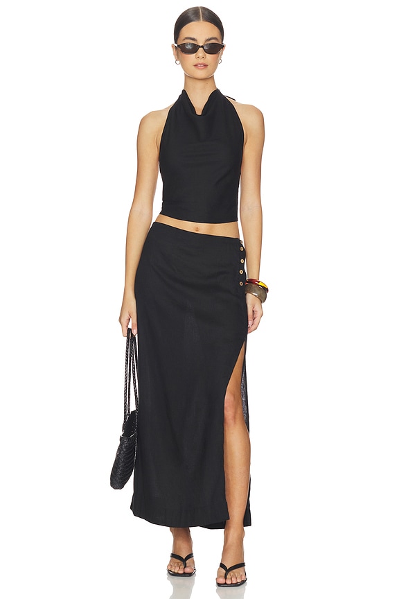 view 1 of 4 CONJUNTO X FREE-EST ICONIC ALLURE in Black