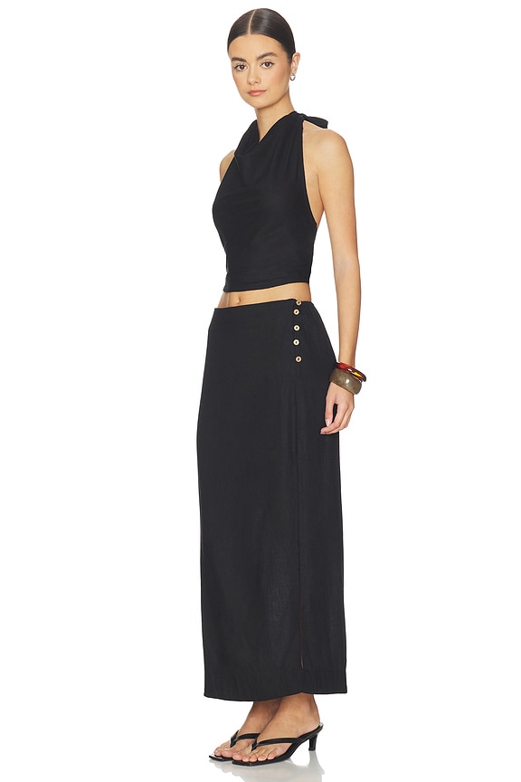 view 2 of 4 CONJUNTO X FREE-EST ICONIC ALLURE in Black