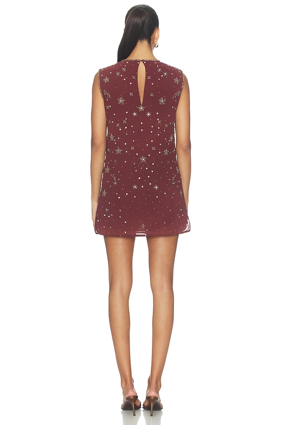Brighter Days Mini Dress
