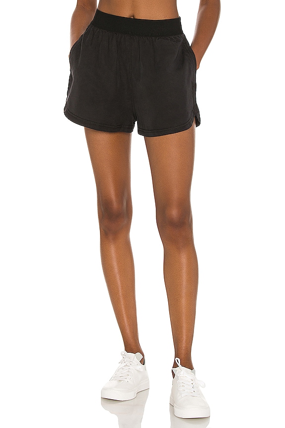 view 1 of 4 X FP Movement See You Sunday Short in Black