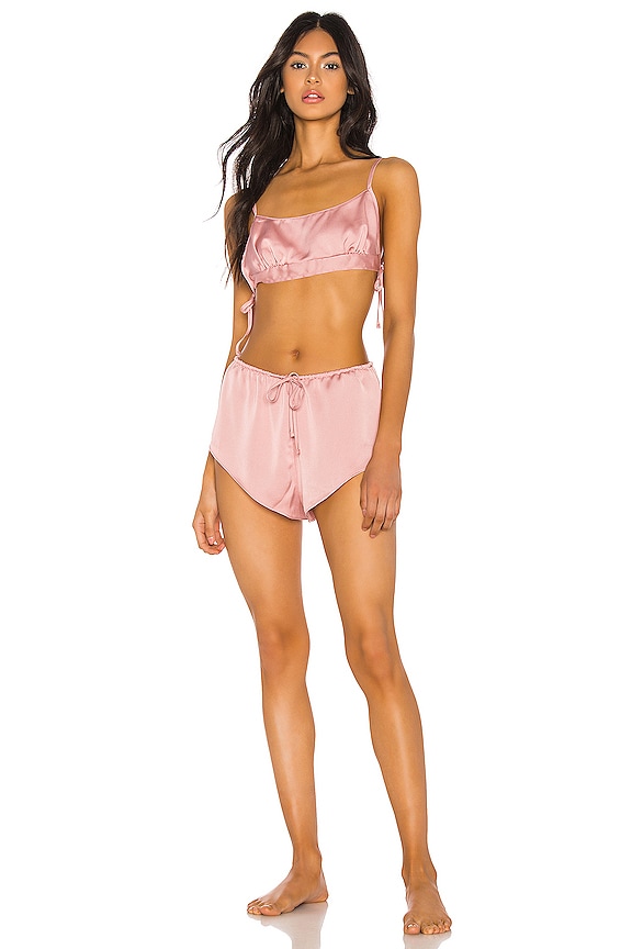 view 1 of 4 Home With You Set in Rose