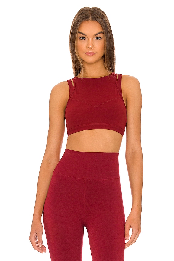 view 2 of 5 SOUTIEN-GORGE DE SPORT FP MOVEMENT GONE WILD in Cowboy