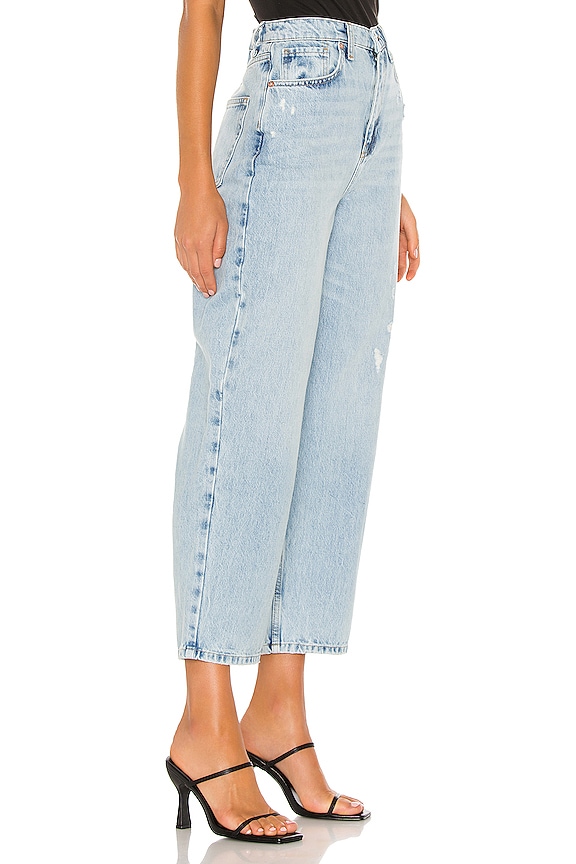 view 2 of 4 JEAN DAD FRANK in Sunday Blue