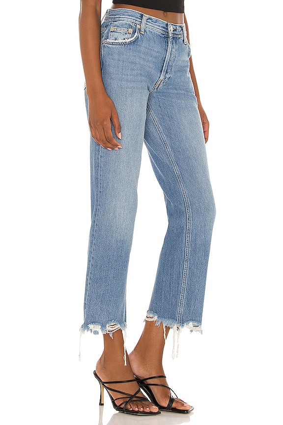 view 2 of 4 x We The Free Maggie Jean in Written In Stone