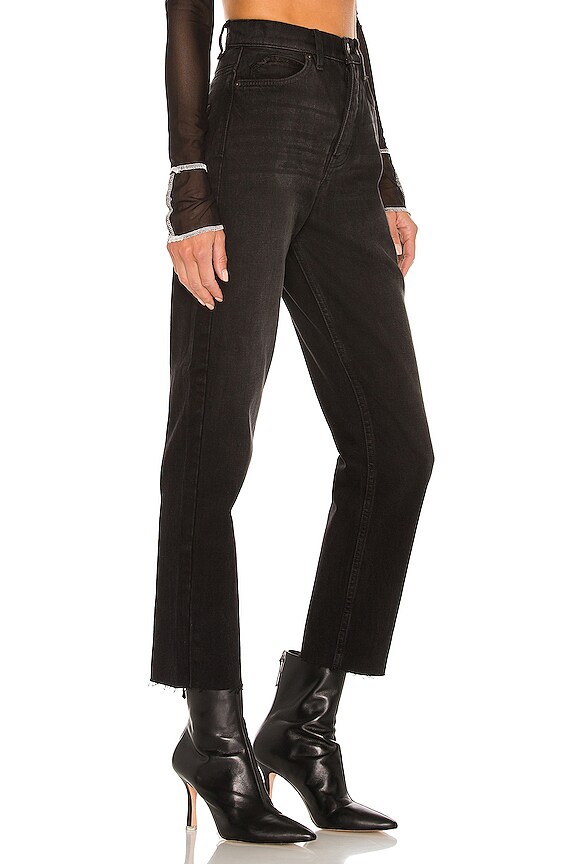 view 2 of 4 VAQUEROS MAMÁ GEORGINE in Obsidian